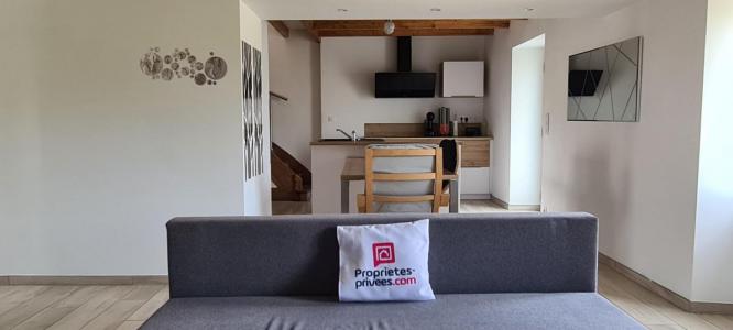 Acheter Maison 93 m2 Gorges