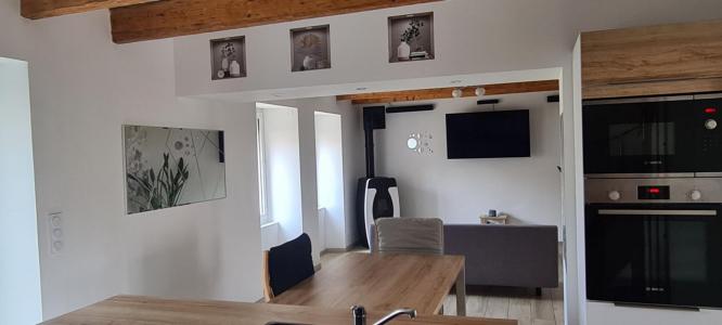 Acheter Maison Gorges 276900 euros