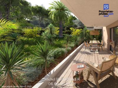 For sale Sete 4 rooms 82 m2 Herault (34200) photo 2