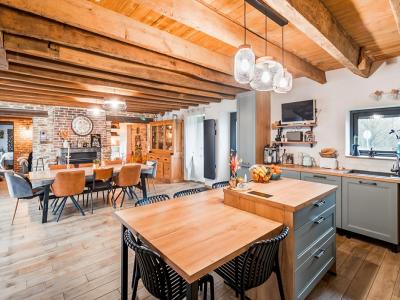 Annonce Vente 10 pices Maison Campbon 44