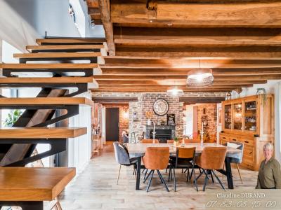 For sale Savenay 10 rooms 220 m2 Loire atlantique (44260) photo 0