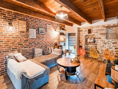 For sale Savenay 10 rooms 220 m2 Loire atlantique (44260) photo 2