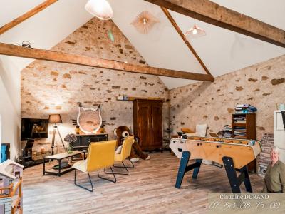 For sale Savenay 10 rooms 220 m2 Loire atlantique (44260) photo 4