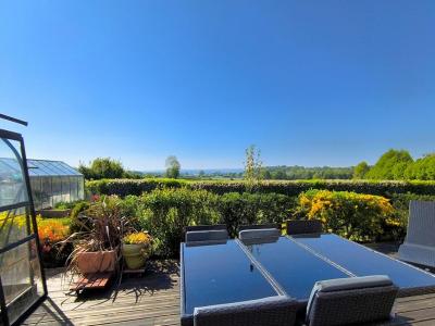 For sale Forges-les-eaux 6 rooms 148 m2 Seine maritime (76440) photo 2