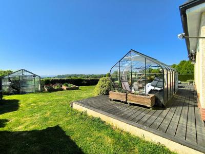 For sale Forges-les-eaux 6 rooms 148 m2 Seine maritime (76440) photo 3