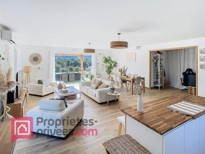 Annonce Vente 6 pices Maison Plan-d'aups-sainte-baume 83