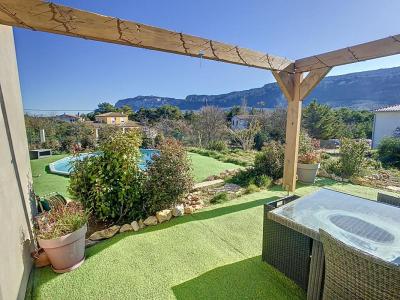 Acheter Maison 132 m2 Plan-d'aups-sainte-baume