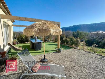 Acheter Maison Plan-d'aups-sainte-baume Var