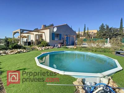 Acheter Maison Plan-d'aups-sainte-baume 460000 euros