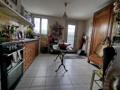 Life-annuity Issoire 4 rooms 90 m2 Puy de dome (63500) photo 0