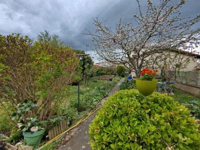 Annonce Viager 4 pices Maison Issoire 63