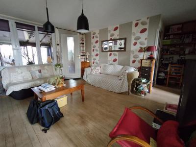 Acheter en viager Maison 90 m2 Issoire