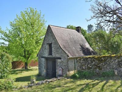 Acheter Maison Coly Dordogne
