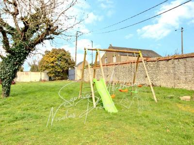 Annonce Vente 4 pices Maison Allaines-mervilliers 28