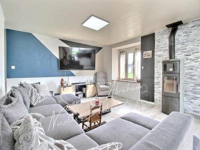 Acheter Maison 114 m2 Allaines-mervilliers
