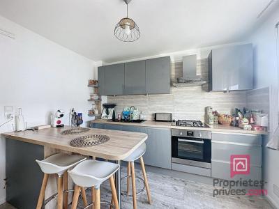 Acheter Appartement Avallon 88000 euros