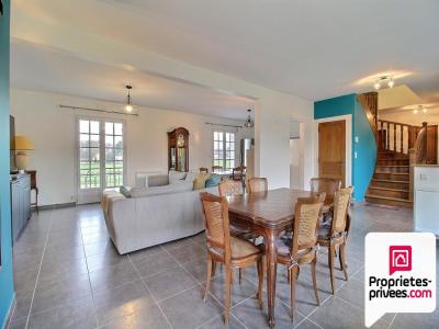 For sale Villemandeur 8 rooms 210 m2 Loiret (45700) photo 3
