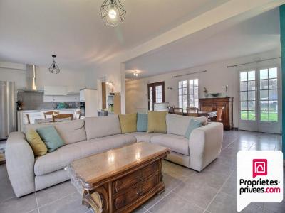 For sale Villemandeur 8 rooms 210 m2 Loiret (45700) photo 4