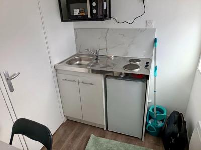 Louer Appartement Lille Nord