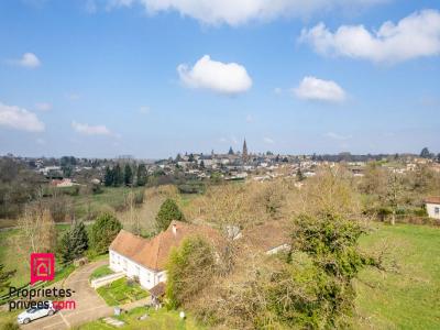 For sale Dorat 8 rooms 245 m2 Haute vienne (87210) photo 1