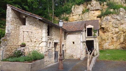 Annonce Vente 5 pices Maison Thenay 36