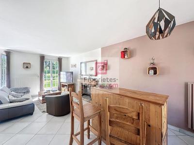 Acheter Maison 157 m2 Rambouillet
