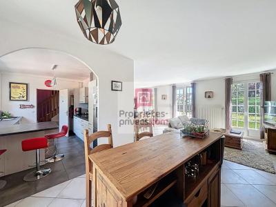 Acheter Maison Rambouillet Yvelines