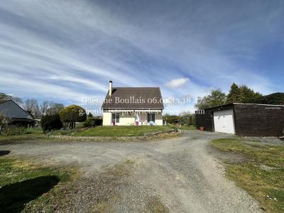 Annonce Vente 4 pices Maison Saint-mards-de-blacarville 27