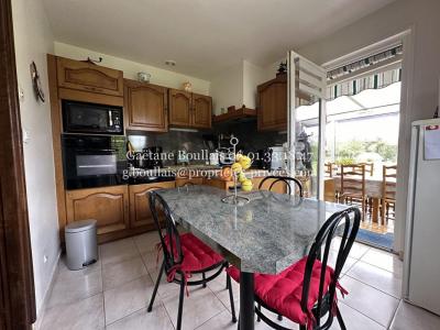 Acheter Maison 98 m2 Saint-mards-de-blacarville