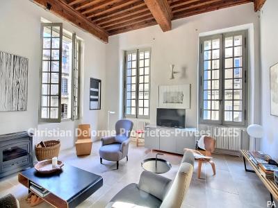 Annonce Vente Prestige Uzes 30