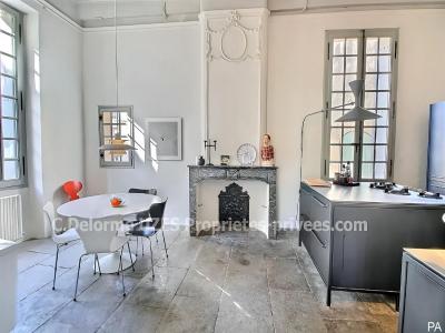 Acheter Prestige Uzes Gard