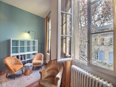 Acheter Appartement Uzes Gard