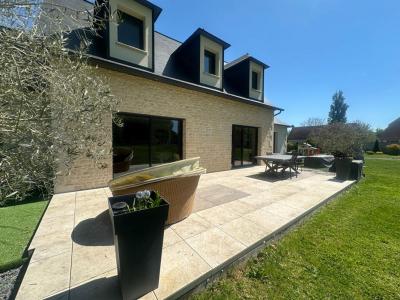 Acheter Maison 217 m2 Deauville
