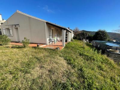 Annonce Vente 4 pices Maison Grand-combe 30