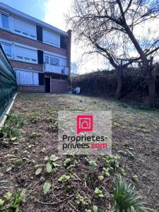 Annonce Vente 6 pices Maison Villeneuve-d'ascq 59