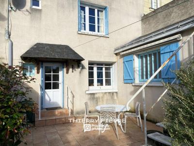 For sale Chouze-sur-loire 5 rooms 110 m2 Indre et loire (37140) photo 1