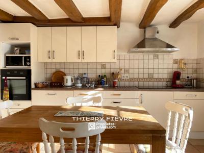 For sale Chouze-sur-loire 5 rooms 110 m2 Indre et loire (37140) photo 4
