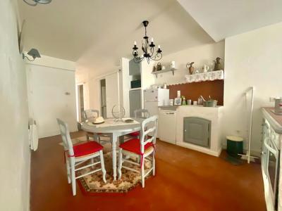 Acheter Appartement 53 m2 Bargemon
