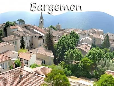 Acheter Appartement Bargemon 96000 euros