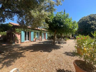 For sale Tourtour 6 rooms 180 m2 Var (83690) photo 1