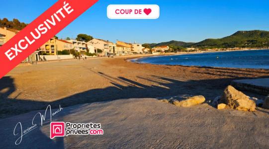 For sale Saint-cyr-sur-mer 2 rooms 25 m2 Var (83270) photo 0