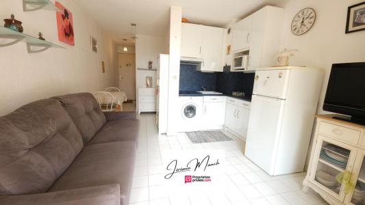 Acheter Appartement 25 m2 Saint-cyr-sur-mer