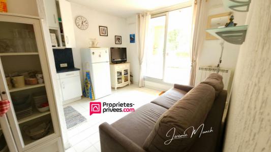Acheter Appartement Saint-cyr-sur-mer Var