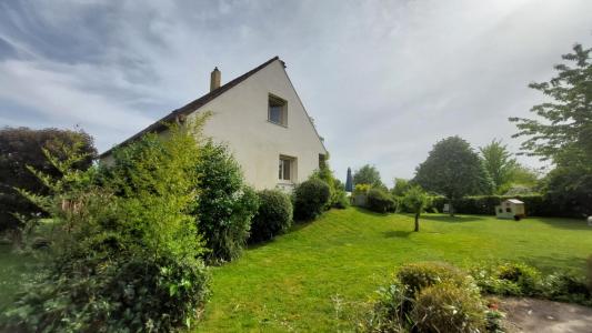 For sale Pigny 7 rooms 120 m2 Cher (18110) photo 1