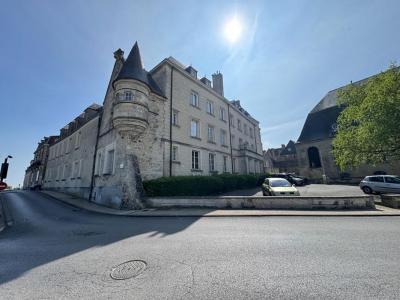 For sale Laon 2 rooms 42 m2 Aisne (02000) photo 0