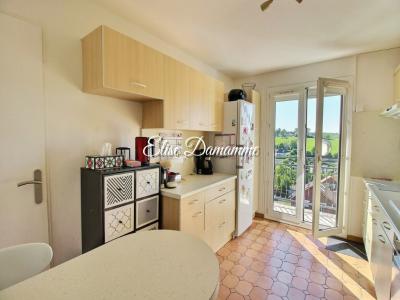 Acheter Maison 109 m2 Montivilliers