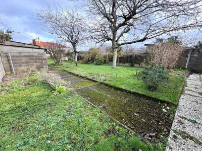 Annonce Vente 5 pices Maison Reze 44