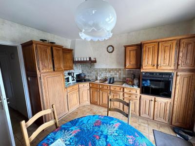 Acheter Maison 93 m2 Reze