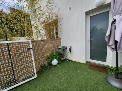 Louer Appartement Crosne Essonne