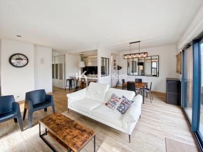 For sale Bordeaux 4 rooms 90 m2 Gironde (33000) photo 4